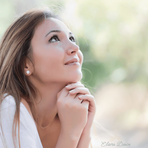 The 1 Simple Hack that Changed My Prayer Life Forever