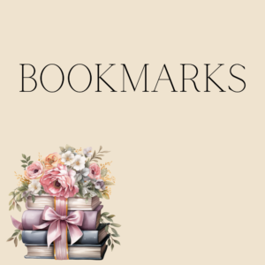 Bookmarks