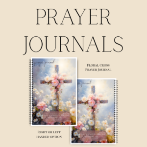Prayer Journal