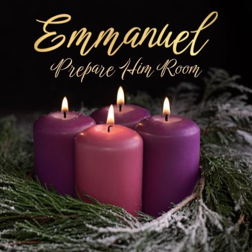 How to Have a More Happy Christmas