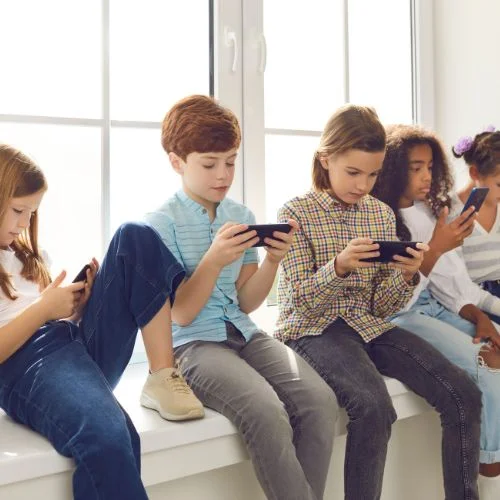 What You Need to Know: How to Help Protect Your Kids in This Digital Age