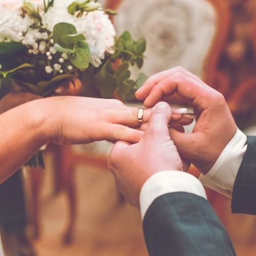 Godly Marriage- What You Need to Know Before