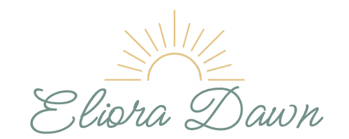 Eliora Dawn | Blessed Book Nook